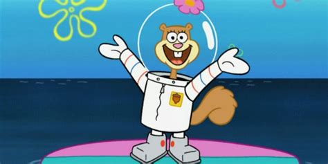 sandy from spongebob porn|Character: sandy cheeks